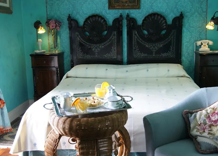 Hotel Villa Paradiso Dell\'Etna