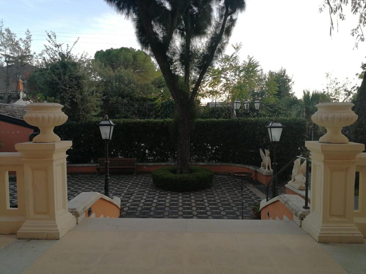 Paradiso Dell'etna San Giovanni La Punta