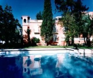 Paradiso Dell'etna 4* San Giovanni La Punta
