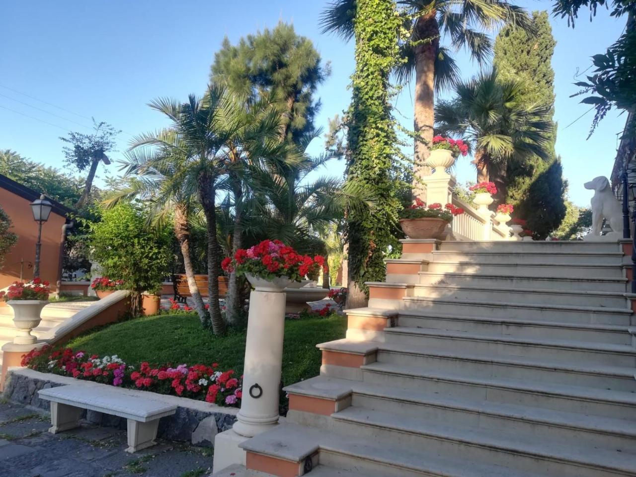 Paradiso Dell'etna San Giovanni La Punta