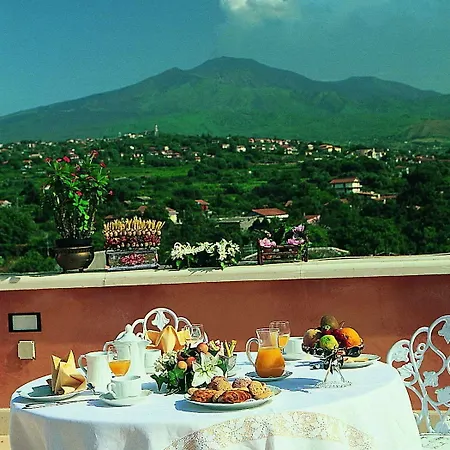Hotel Villa Paradiso dell\'Etna 