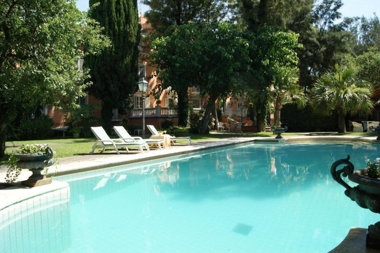 Paradiso Dell'etna 4*