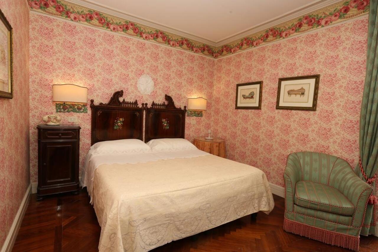 Hotel Paradiso Dell'etna