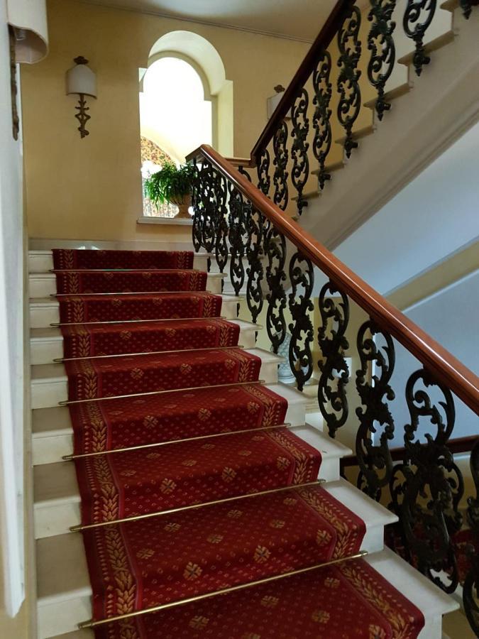 Paradiso Dell'etna Hotel