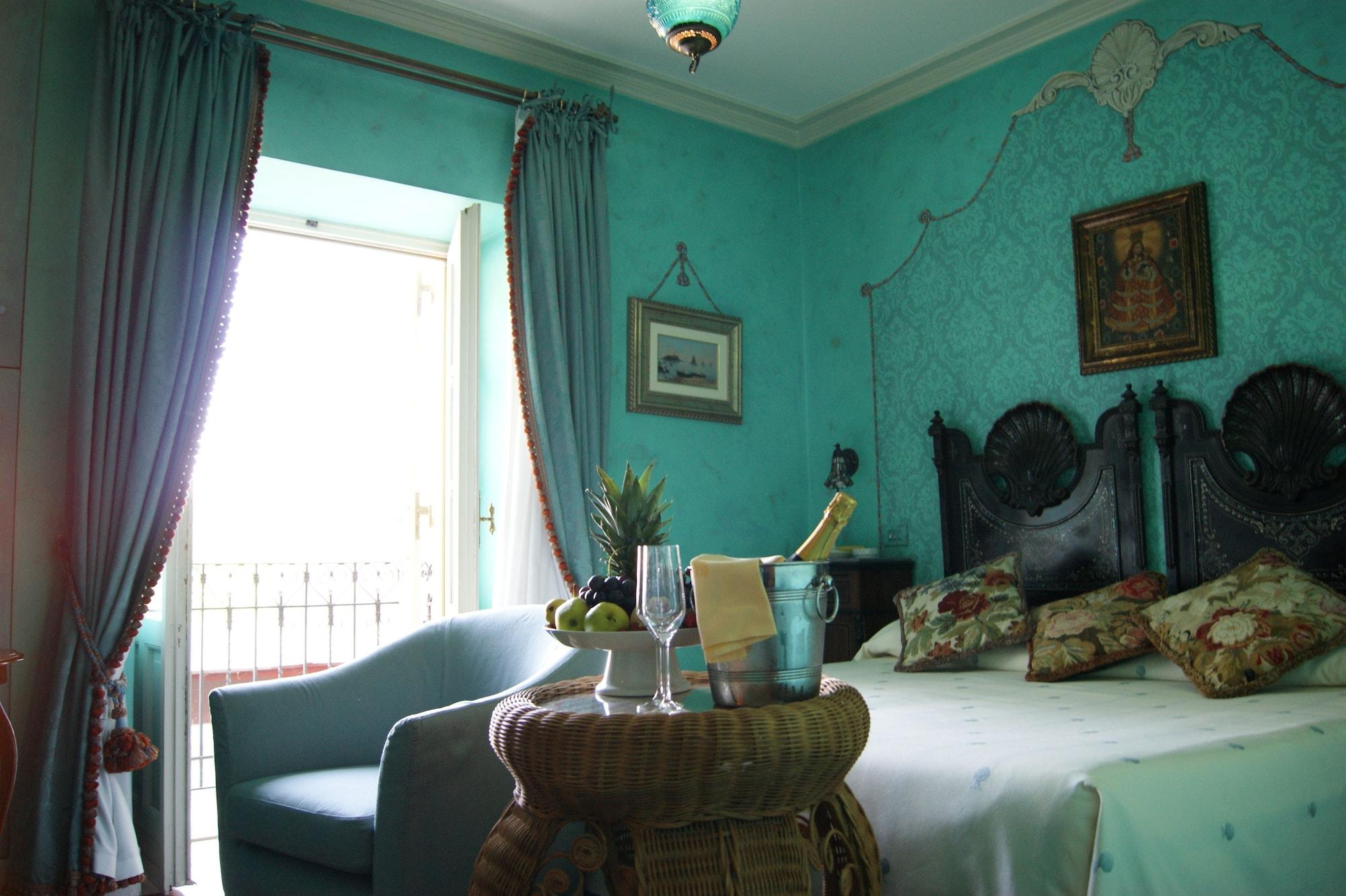 Paradiso Dell'etna 4*