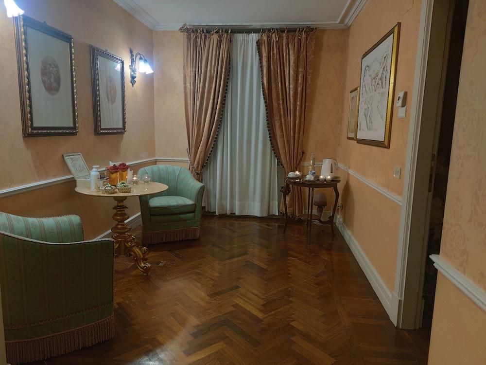Paradiso Dell'etna 4*