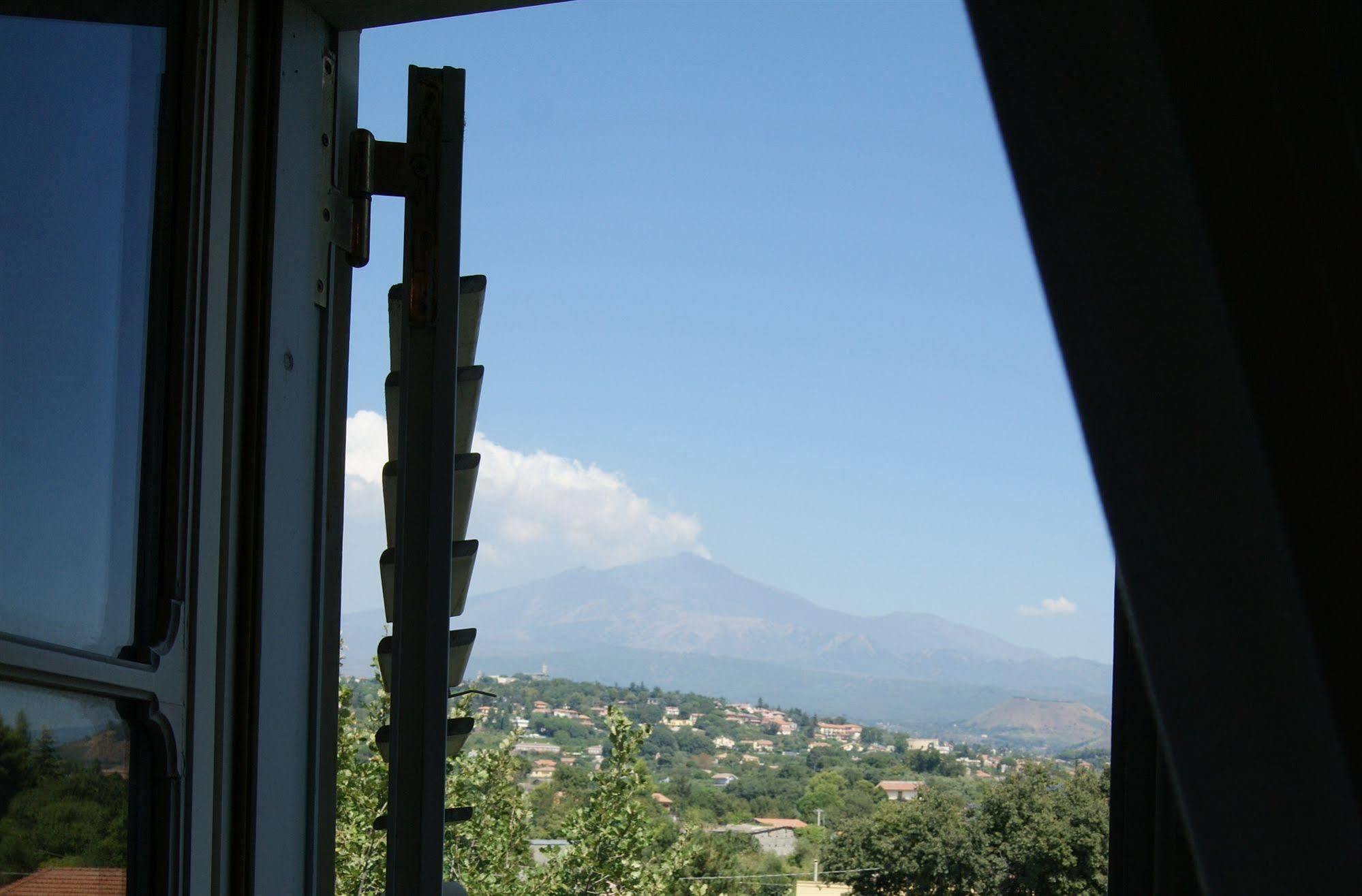 Hotel Paradiso Dell'etna
