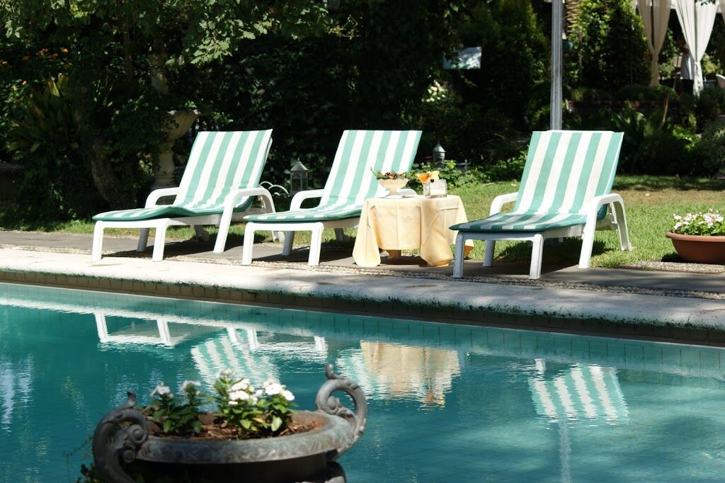 Paradiso Dell'etna 4* San Giovanni La Punta