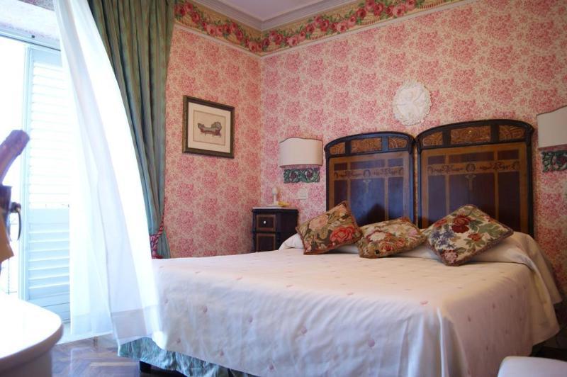 Paradiso Dell'etna 4*
